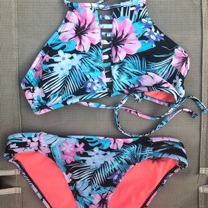 2 piece Bikini Endless Sun